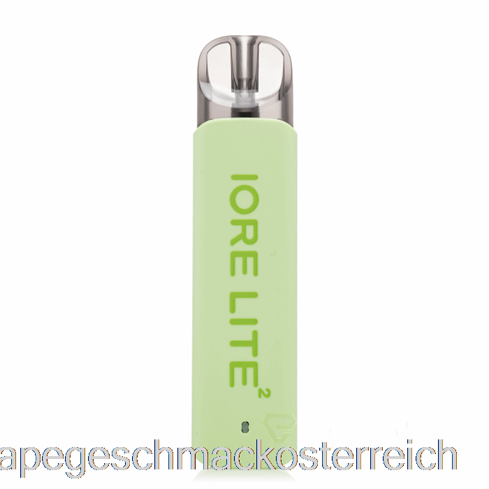 Eleaf Iore Lite 2 12w Pod System Greenery Vape Geschmack
